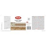 Krylon Chalky Finish Quart - Antiquing Color