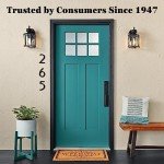 Krylon Chalky Finish Quart - Antiquing Color