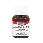 Rusty Walnut Water-Based Stain for Wood Projects