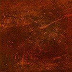 Brown Mosaic Concrete Acid Stain - 1 Gallon