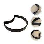 Moon Shape Concrete Stamp for Garden Pathways