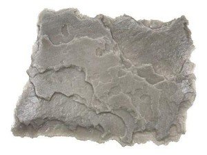 Heavy Slate Vertical Concrete Stamp Mat
