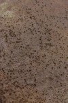 Pitted Stone Texture Stamp Roller for Concrete