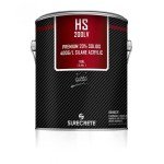 SureCrete HS200 LV Low VOC Concrete Sealer