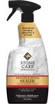 Granite Sealer and Protector - 24 Ounce