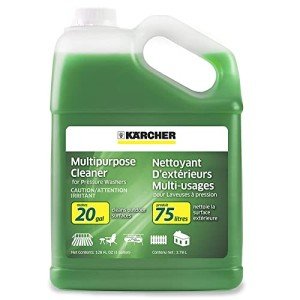 Kärcher Multi-Purpose Outdoor Cleaning Soap Concentrate