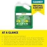 Kärcher Multi-Purpose Outdoor Cleaning Soap Concentrate