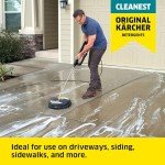 Kärcher Multi-Purpose Outdoor Cleaning Soap Concentrate