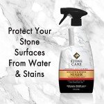 Granite Sealer and Protector - 24 Ounce