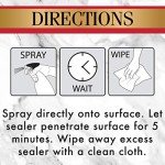 Granite Sealer and Protector - 24 Ounce