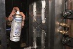 WEICON Mold Release Agent - 400 ml, Silicone-Free