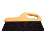 Bon 22-389 Hand Finish Horse Hair Concrete Brush