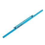 Pro Series 96" Aluminum Concrete Screed Tool