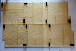 Top Stone Polyurethane Concrete Texture Stamp Set