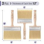 Bates Large Concrete Stamp for Decorative Finishes