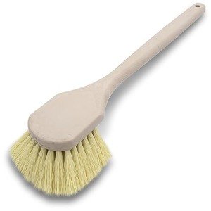 MARSHALLTOWN Premier Line 6524 Long Handle Acid Brush