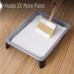 Bates Large Concrete Stamp for Decorative Finishes