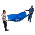 MixMat Quick Mixing Tool for Concrete & More