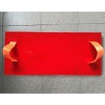 Rectangular Stone Tile Texture Concrete Stamp Mat
