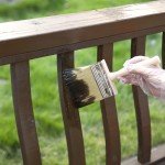 Bates Large Concrete Stamp for Decorative Finishes