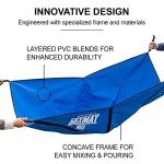 MixMat Quick Mixing Tool for Concrete & More