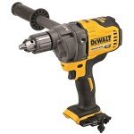 DEWALT 60V Max E-Clutch Mixer/Drill Tool