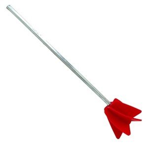 Drill Mixer Attachments for Epoxy and Resin