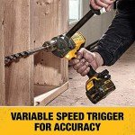 DEWALT 60V Max E-Clutch Mixer/Drill Tool