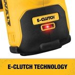 DEWALT 60V Max E-Clutch Mixer/Drill Tool