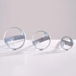 2-Piece Paint Mixer Set for 5 Gallon Buckets