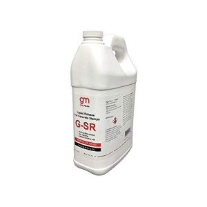 Mineral Oil Liquid Release Agent for Concrete Stamps
