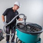 COLLOMIX 20 Gallon Automatic Material Mixer TMX1000