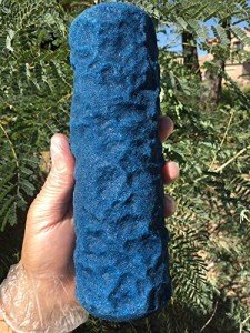 Large Weathered Granite Concrete Texture Roller