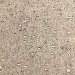 Odorless Siloxane Waterproofing Spray for Concrete