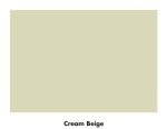BonWay Beige True Color Release Agent Cream