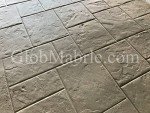 Slate Stone Stamp Mats Set - GlobMarble SM 3001