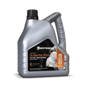 Siloxa-Tek 8500 Concrete Sealer - 1 Gallon