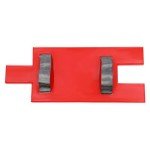 PU Concrete Stamp Mat for Decorative Imprinting