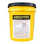 Walttools Liquid Release for Concrete Stamping 5 Gallon