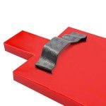 PU Concrete Stamp Mat for Decorative Imprinting