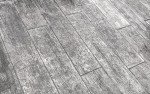 Centennial Plank Concrete Stamp Set by Walttools