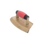 Marshalltown QLT Bronze Chamfer Tube Hand Edger