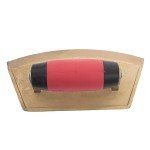 Marshalltown QLT Bronze Chamfer Tube Hand Edger