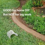 Concrete Trowel Tool for Masonry and Plastering