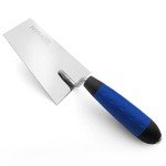 HOGARD Stainless Steel Flat Margin Trowel Tool