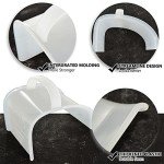 Concrete Trowel Tool for Masonry and Plastering