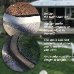 Concrete Trowel Tool for Masonry and Plastering