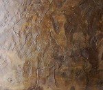 Walttools Presidential Slate Seamless Concrete Stamp