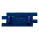 Vertical Brick Stone Wall Concrete Stamp Mat