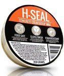 Food Safe Concrete Countertop Wax Kit - Gloss Finish